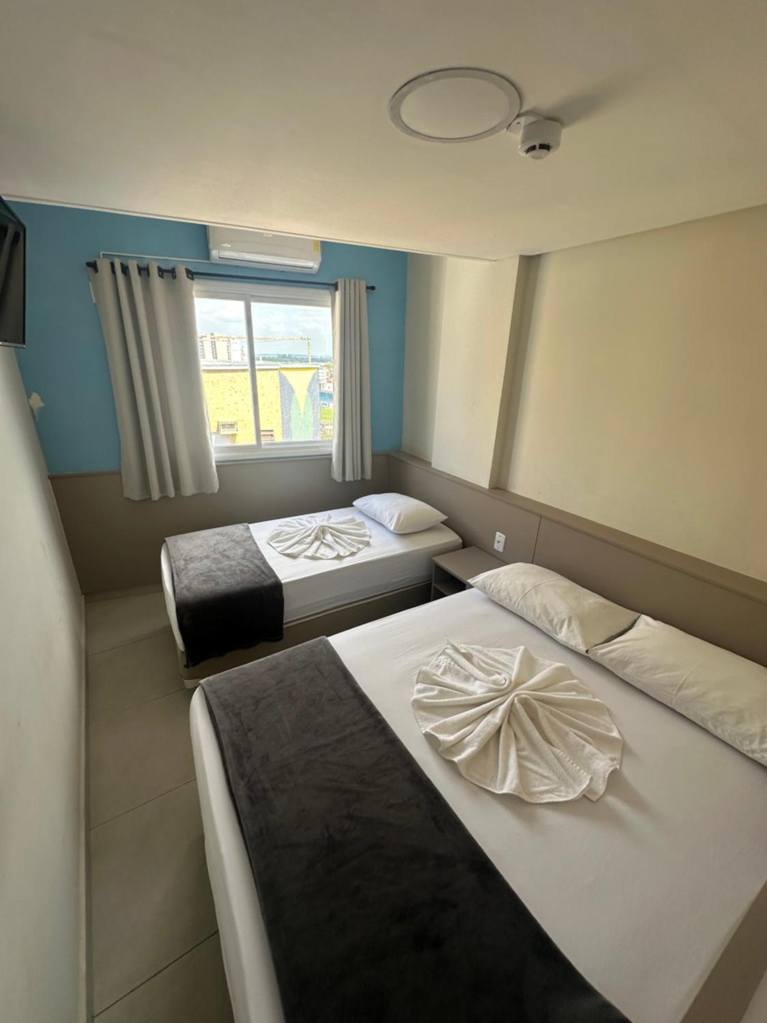 Santorini Hotel Апаресіда Екстер'єр фото